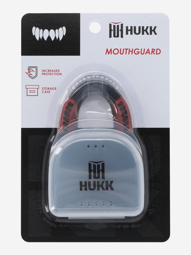 Капа универсальная Hukk