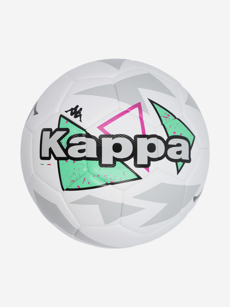 Мяч футбольный Kappa