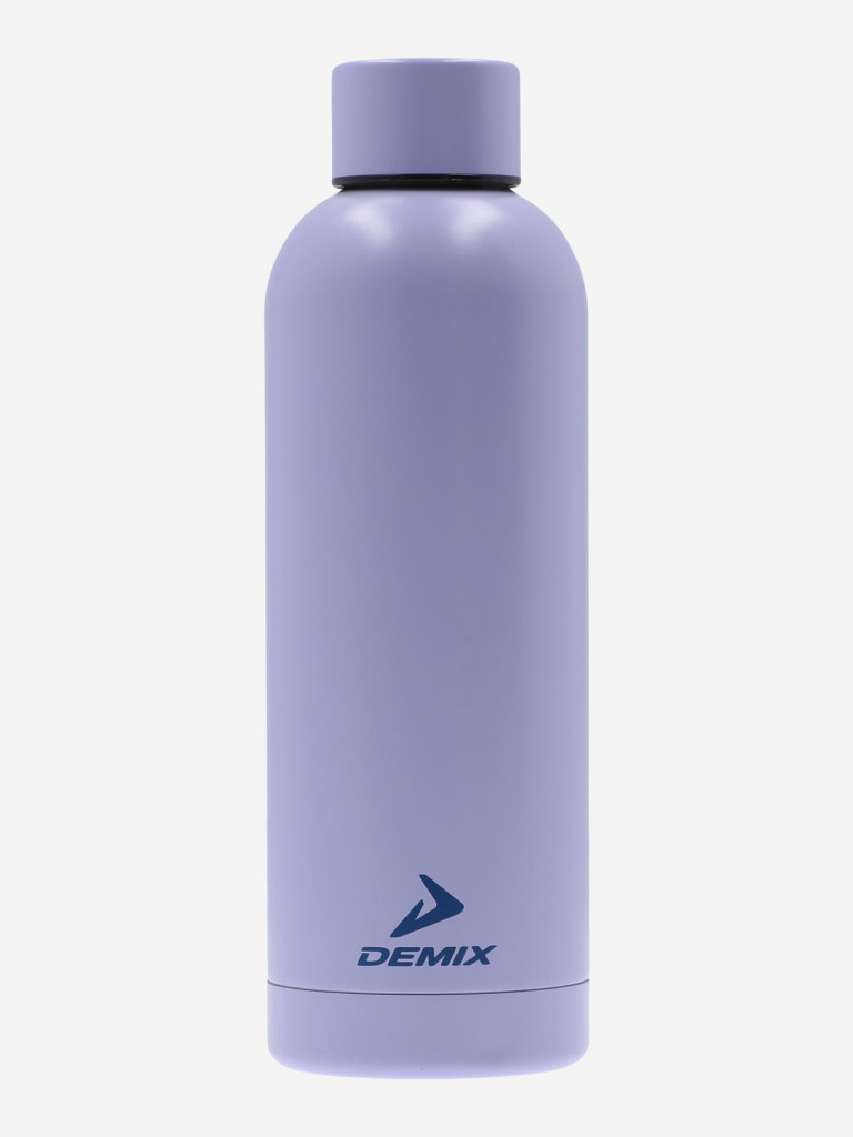 Бутылка для воды Demix, 500 мл