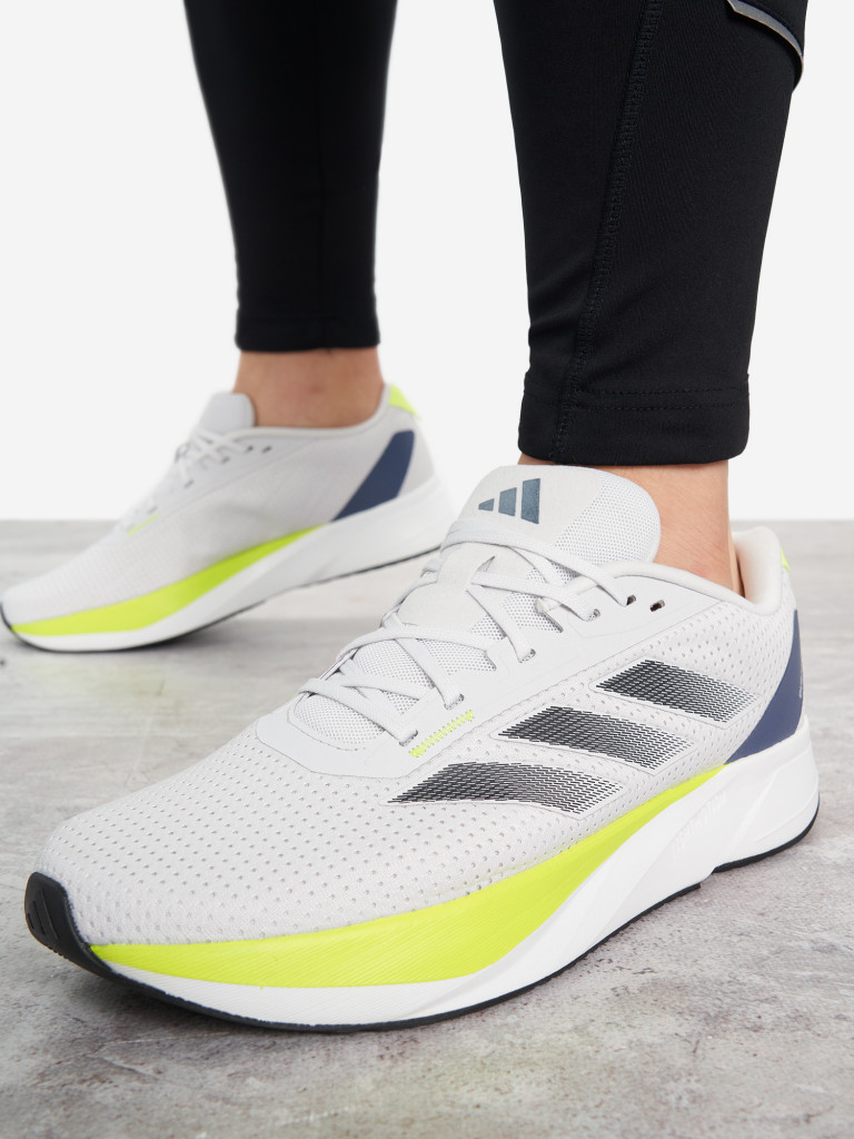 Кроссовки мужские adidas Duramo Sl