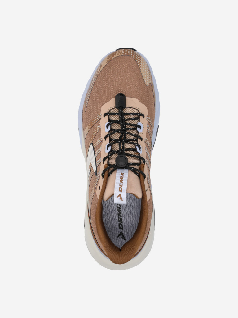 Кроссовки женские Demix Speed Trail Pro