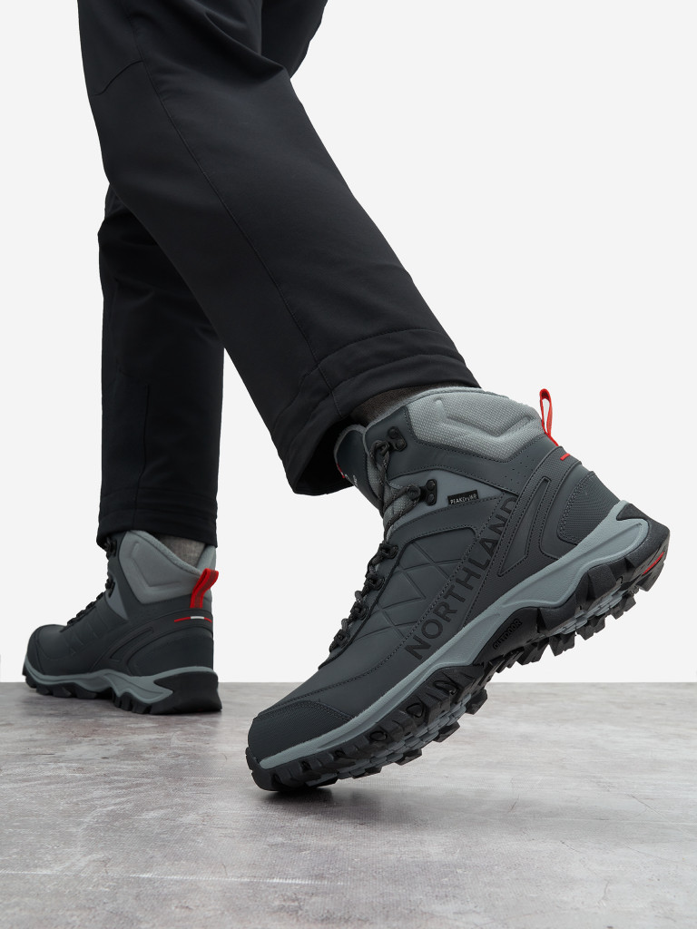 Ботинки утепленные мужские Northland Graz Winter 200