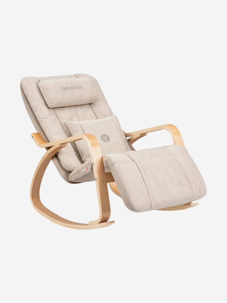 Кресло-качалка Yamaguchi Liberty Comfort