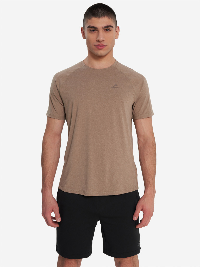 Футболка мужская Demix