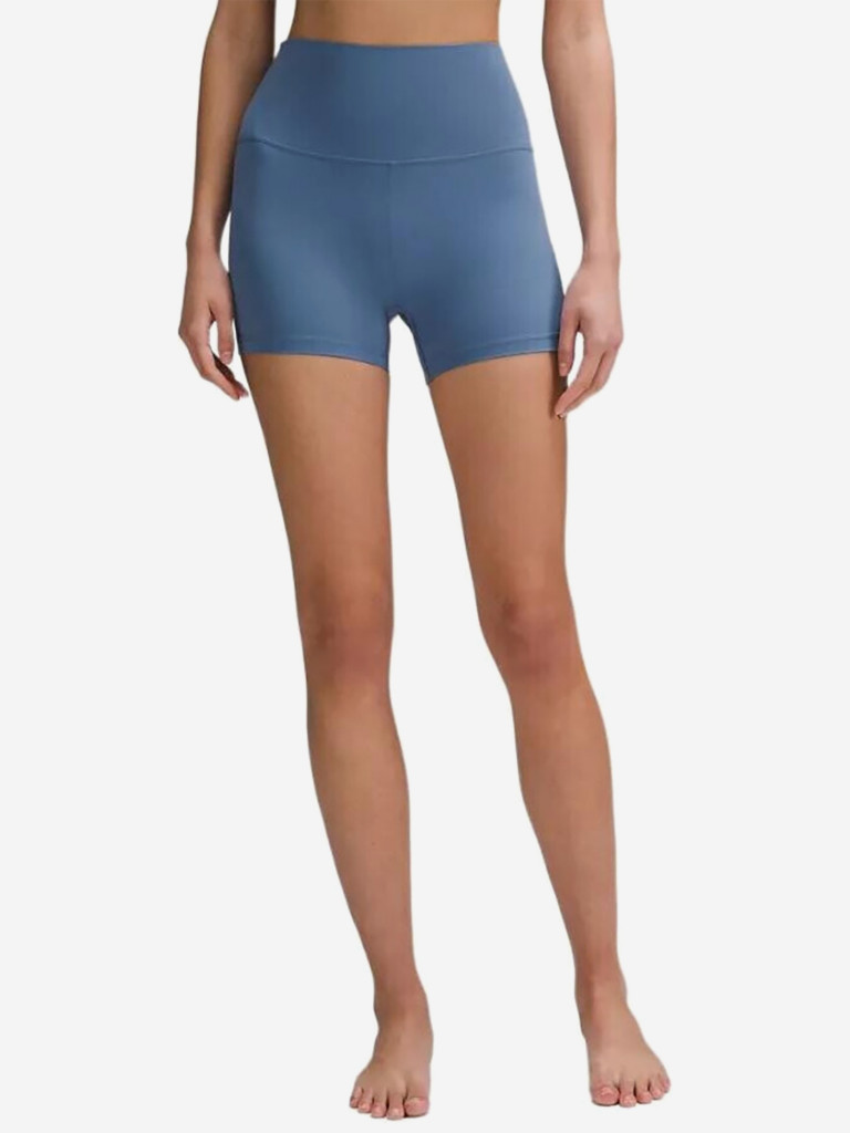 Шорты для йоги женские Lululemon Align
