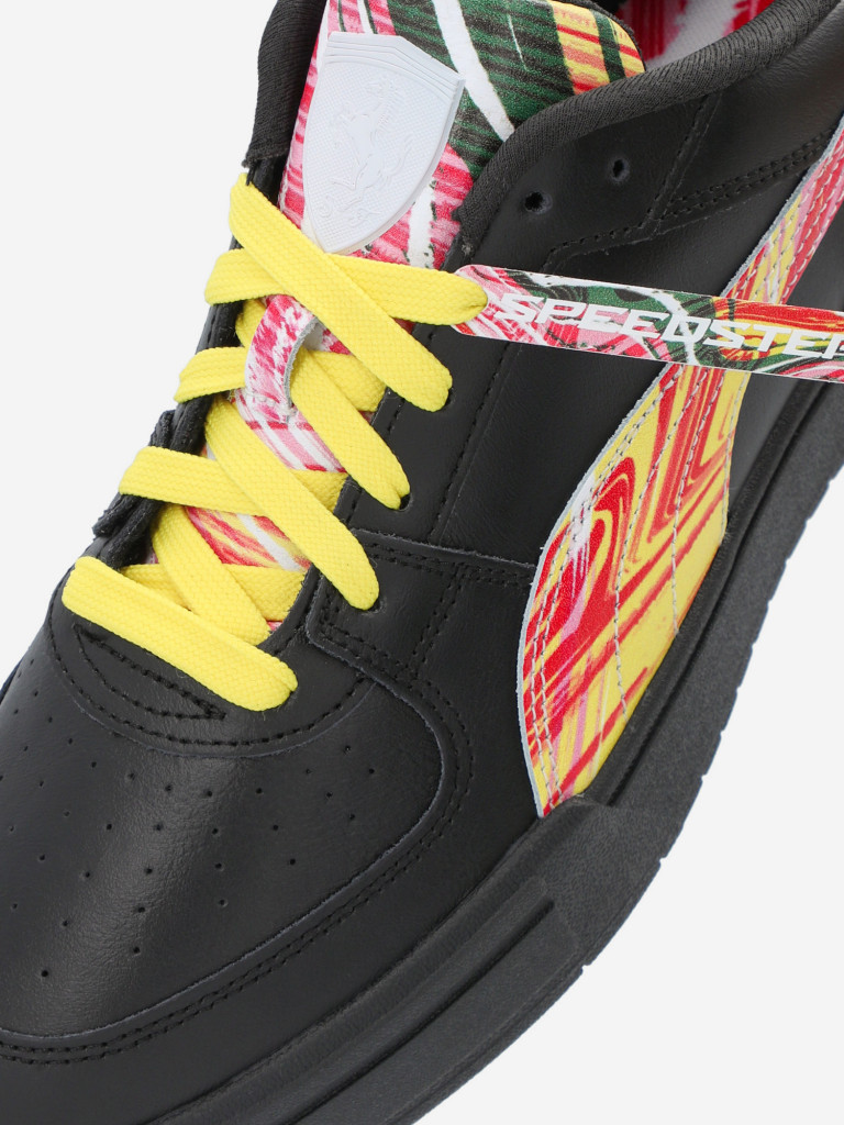 Кеды мужские PUMA Ferrari CA PRO CGS