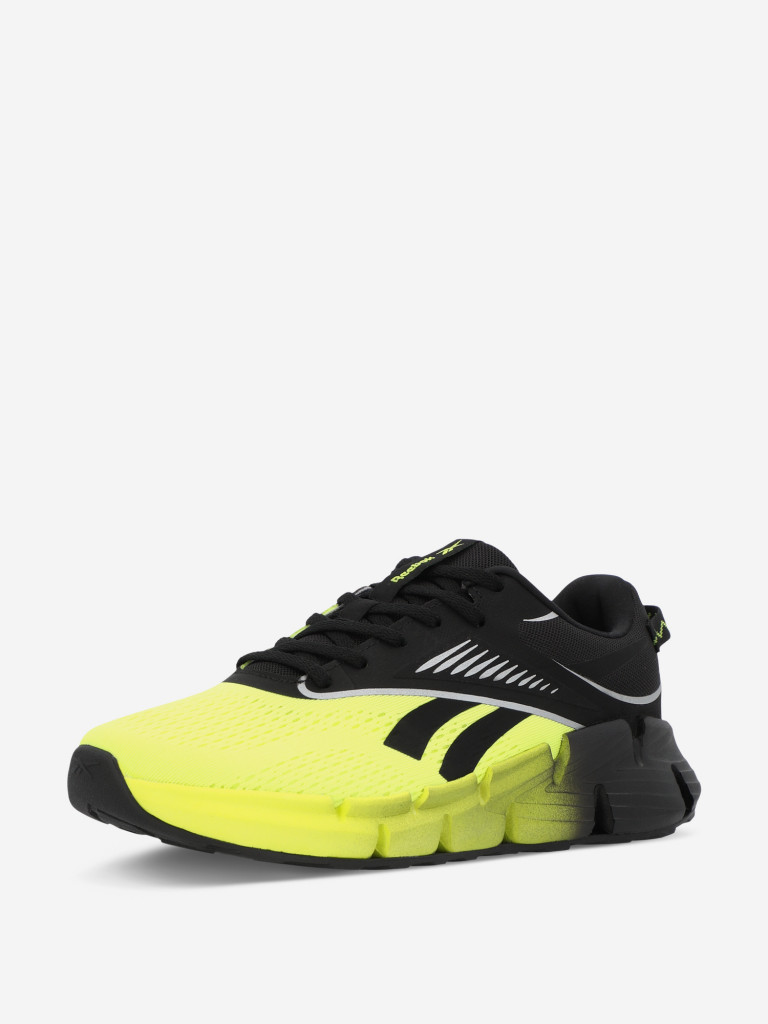 Кроссовки детские Reebok Zig Dynamica 6