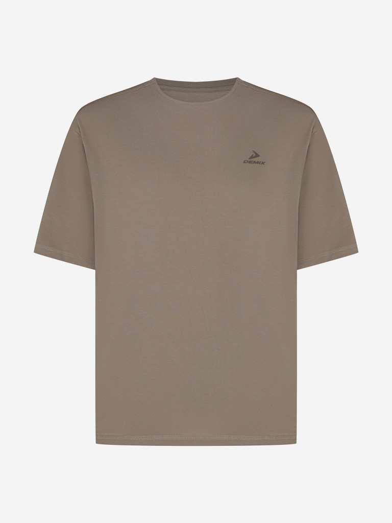 Футболка мужская Demix
