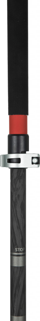 Палки горнолыжные Volkl Touristick CC