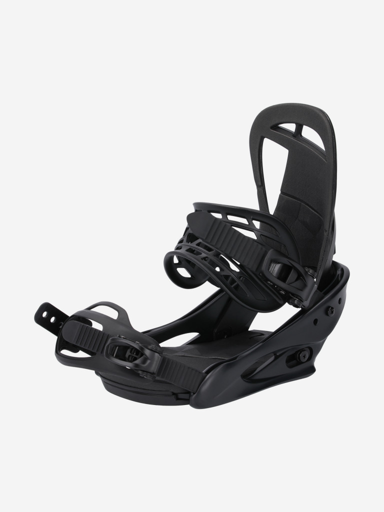 Крепления сноубордические женские Burton SCRIBE
