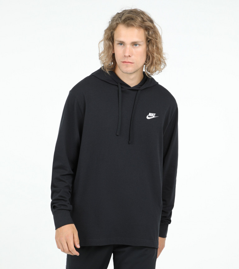 Худи мужское Nike Sportswear Club