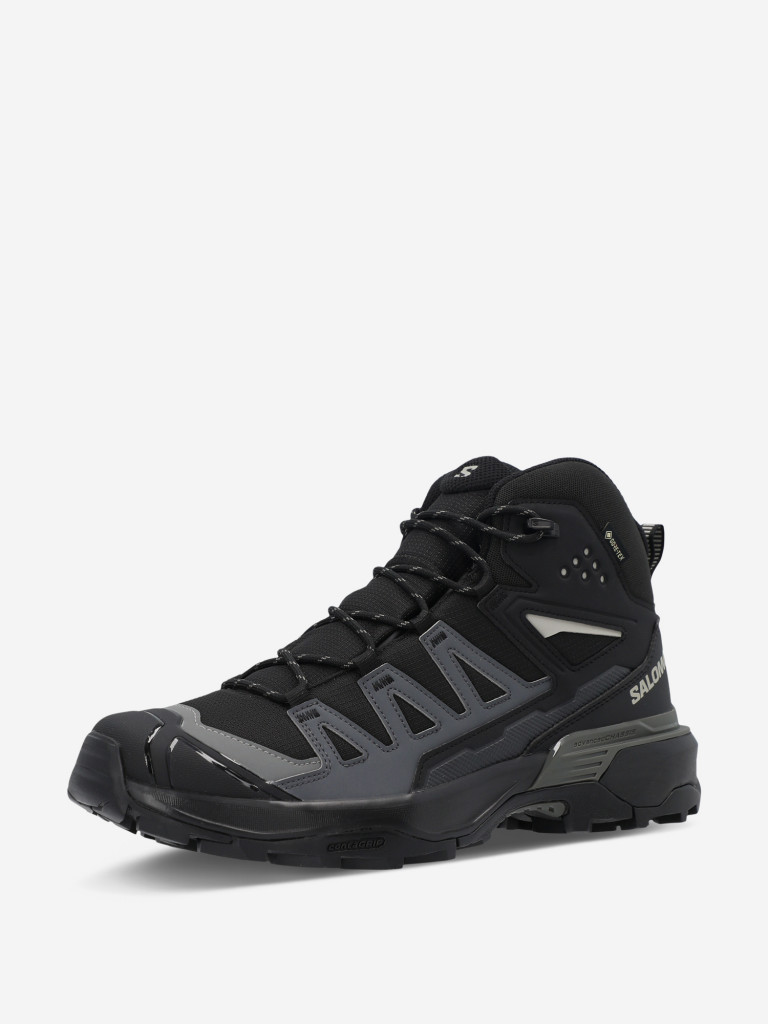 Ботинки мужские Salomon X Ultra 360 Mid Gtx