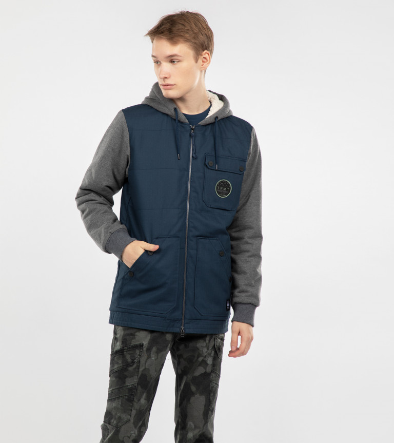 Куртка утепленная мужская Termit