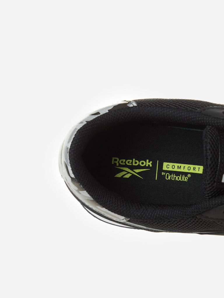 Кроссовки мужские Reebok Royal Classic Jogger 3.0