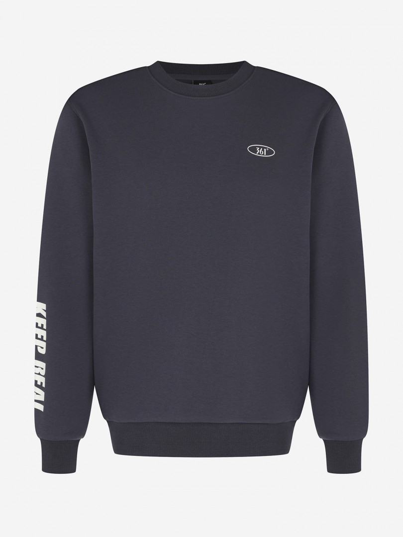 Свитер мужской 361 Серый 5499₽