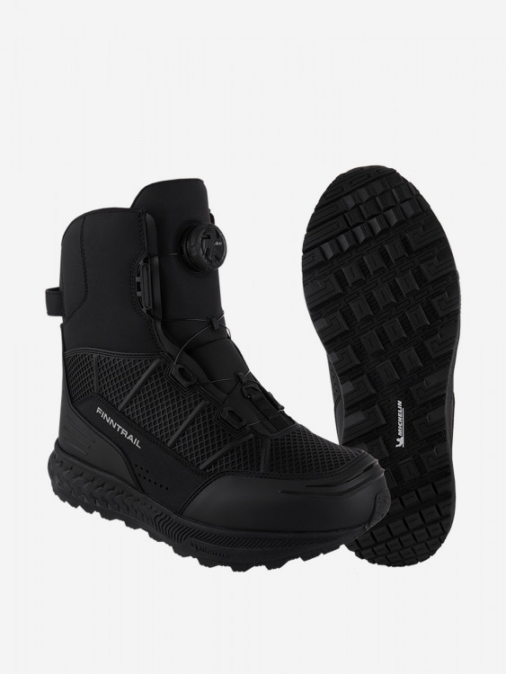 Забродные ботинки FINNTRAIL Delta