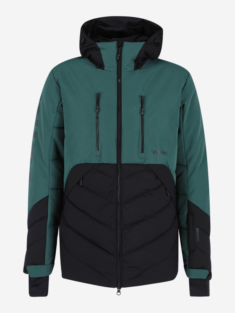 Куртка горнолыжная мужская Volkl