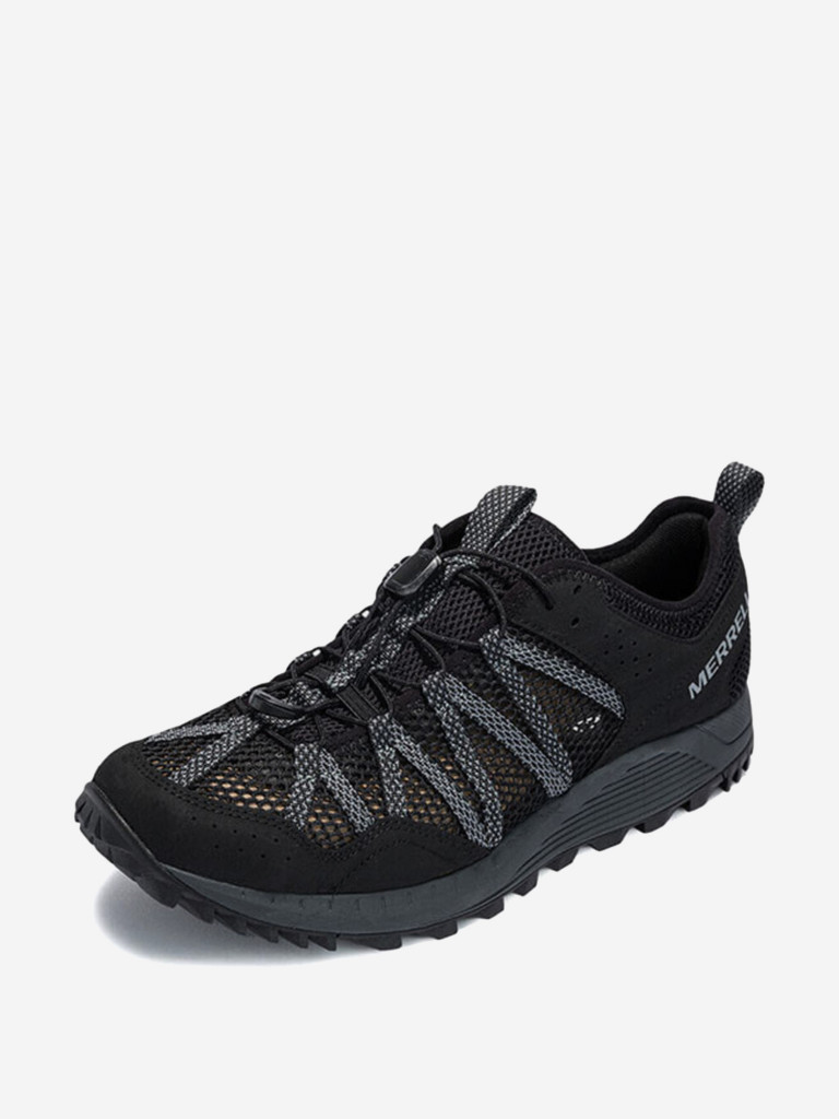 Кросссовки Merrell Wildwood Aerosport