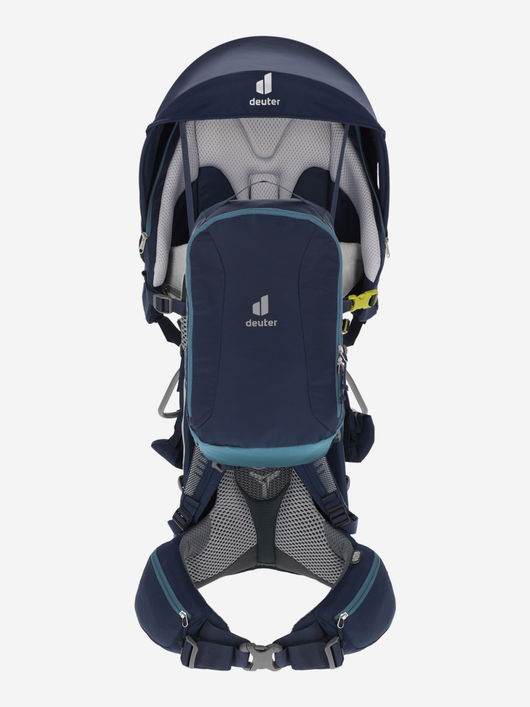 Переноска детская deuter Kid Comfort Pro