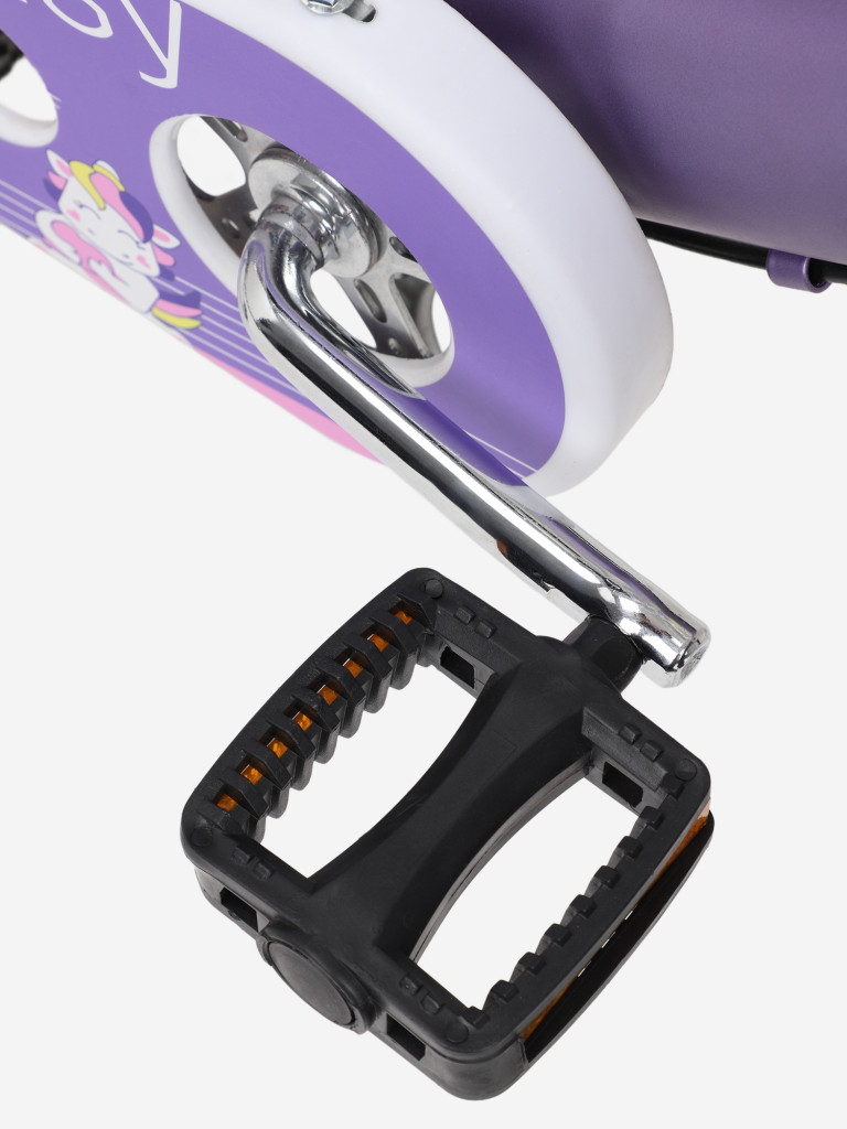 Велосипед для девочек Denton Fantasy 16"