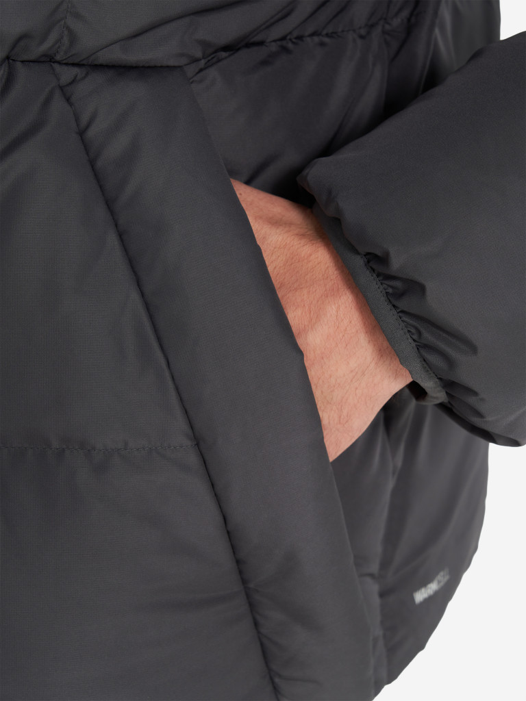 Пуховик мужской PUMA Ess