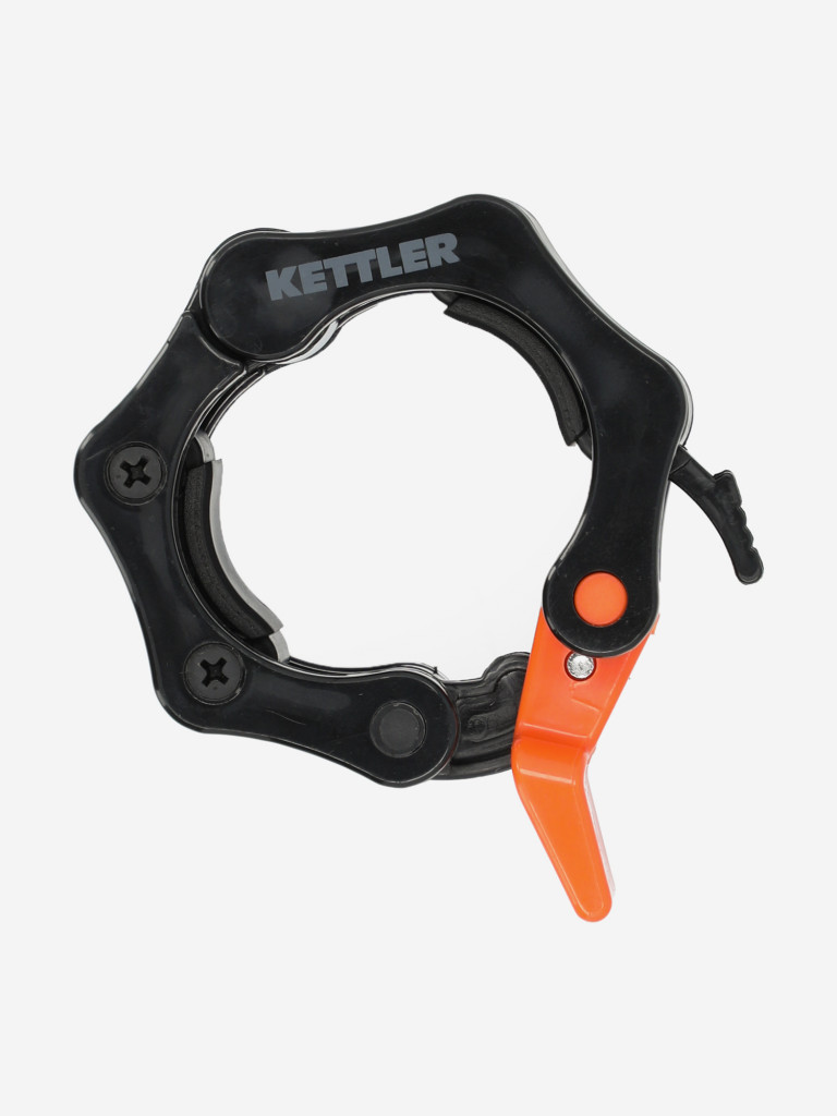 Замки для грифа KETTLER, 2 шт.