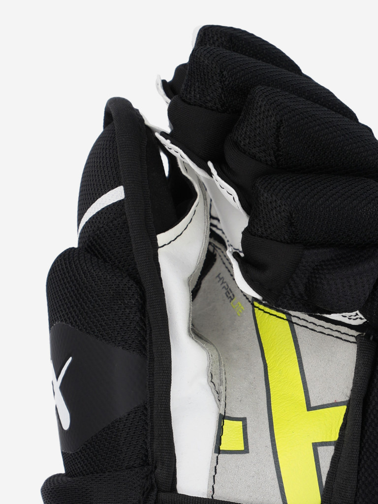 Перчатки хоккейные детские Bauer Vapor Hyperlite JR