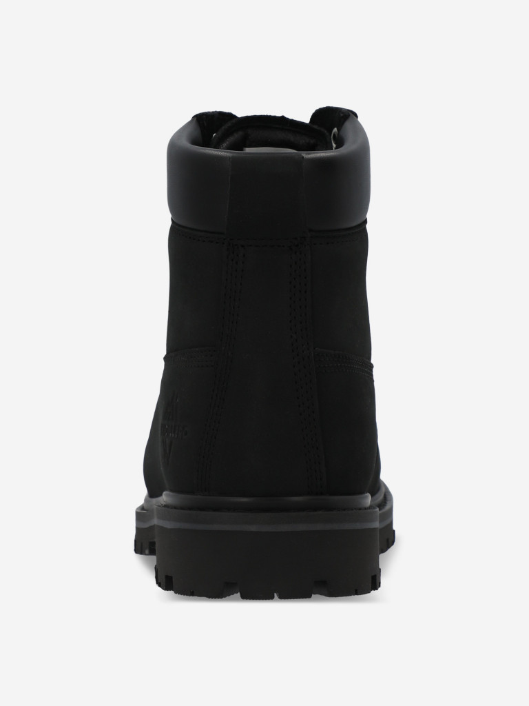 Ботинки утепленные мужские Cordillero Sulphur Fur