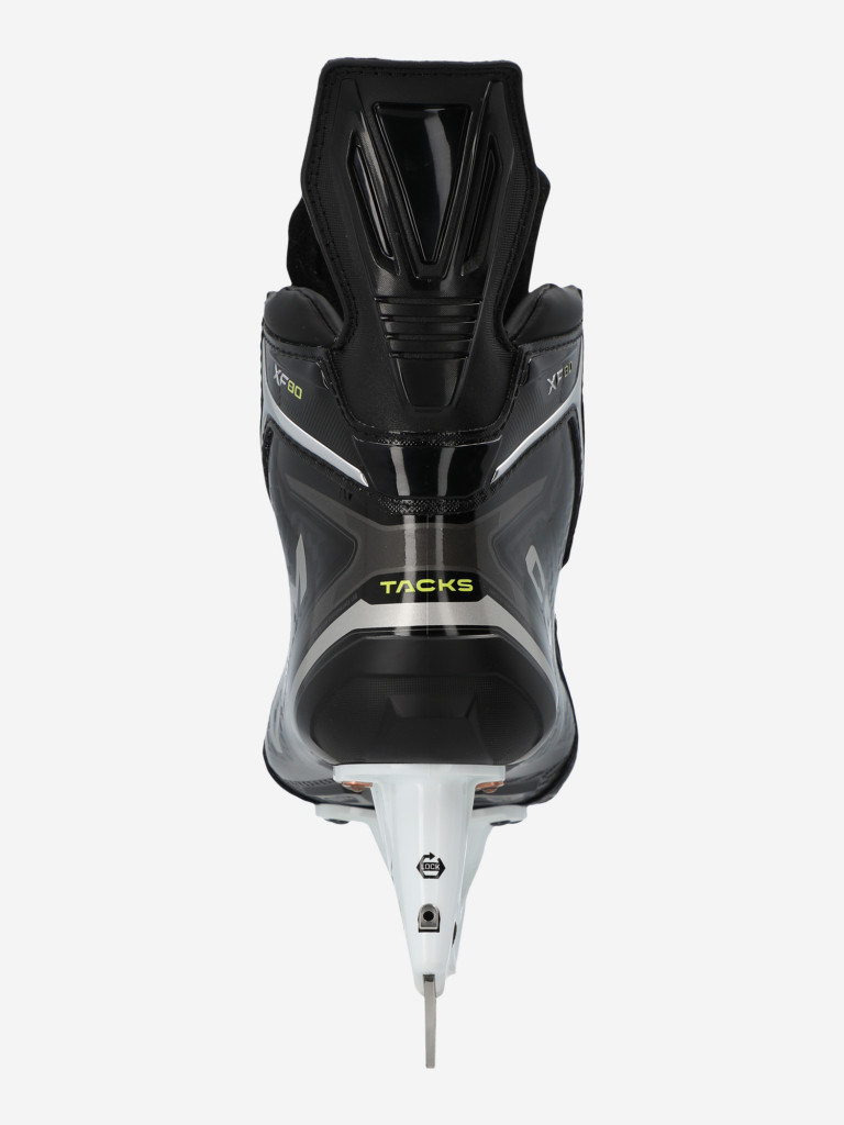 Коньки хоккейные детские CCM Tacks XF 80 INT