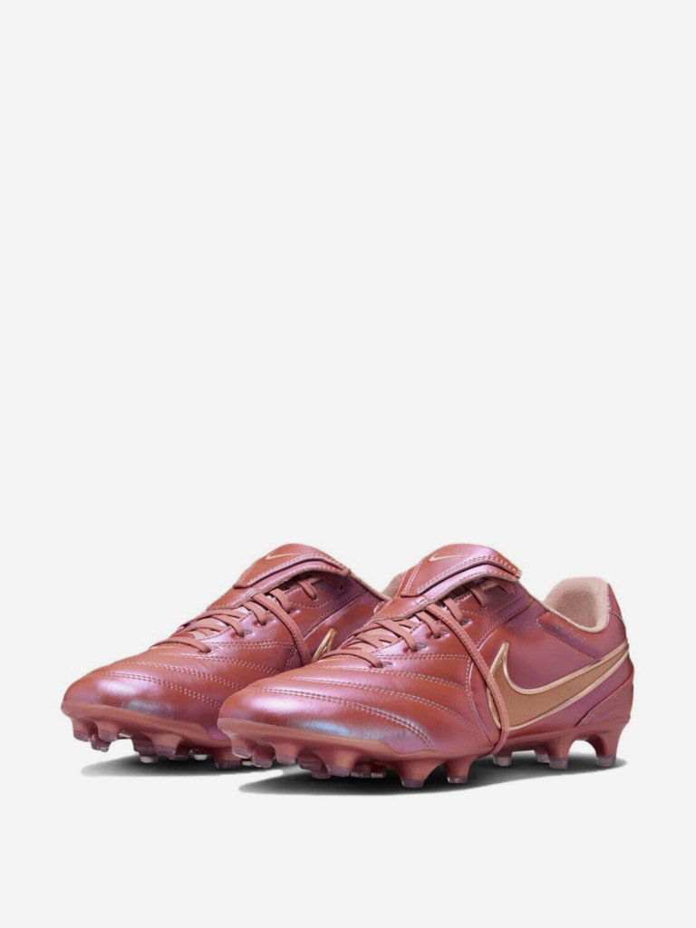 Бутсы Nike Tiempo Ligera Pro LE FG