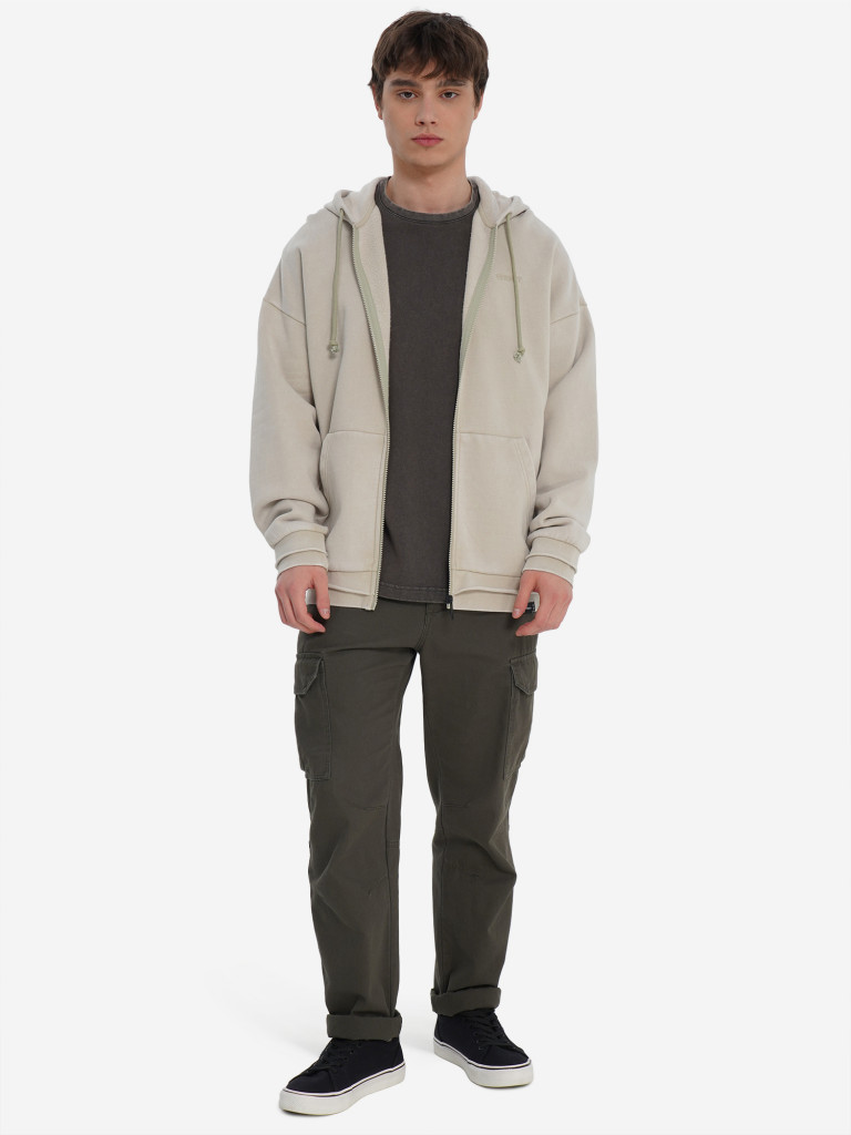 Толстовка мужская Termit