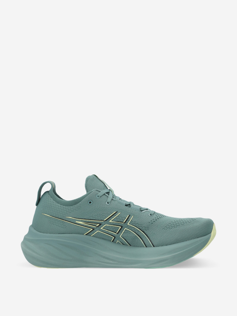 Кроссовки мужские ASICS Gel-Nimbus 26