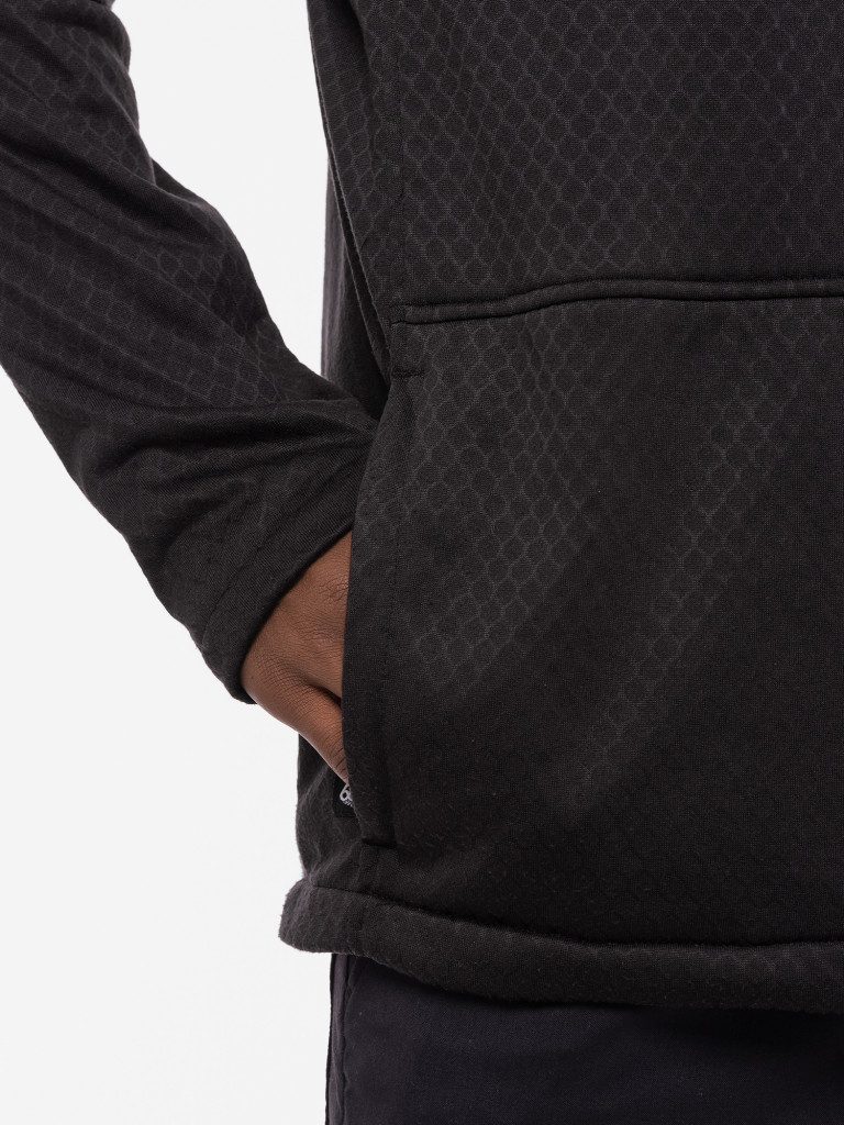 Худи мужское 686 Mission Grid