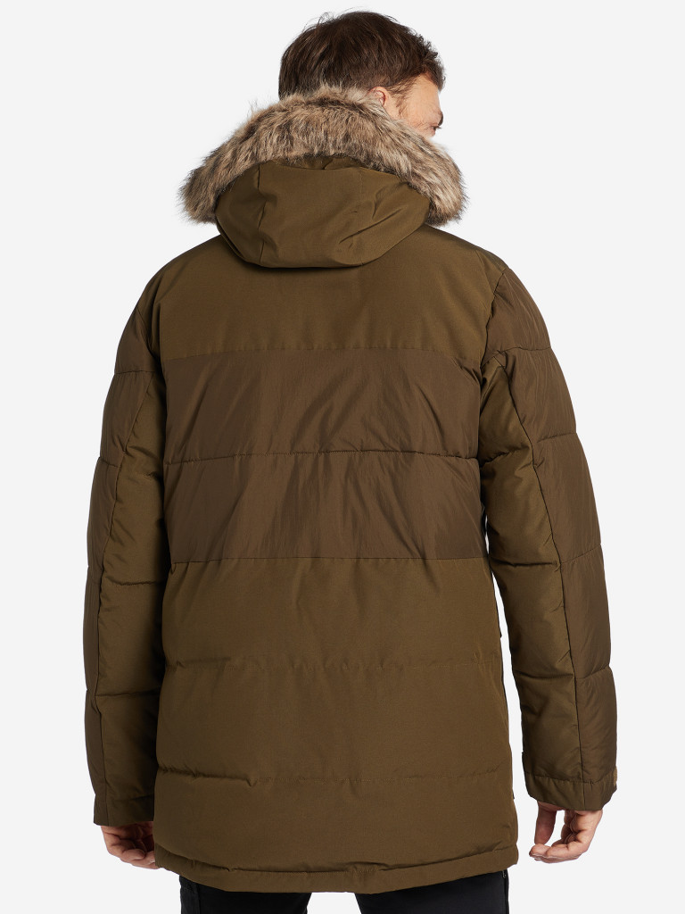 Пуховик мужской Columbia Marquam Peak Fusion Parka арт. 1957491 ...