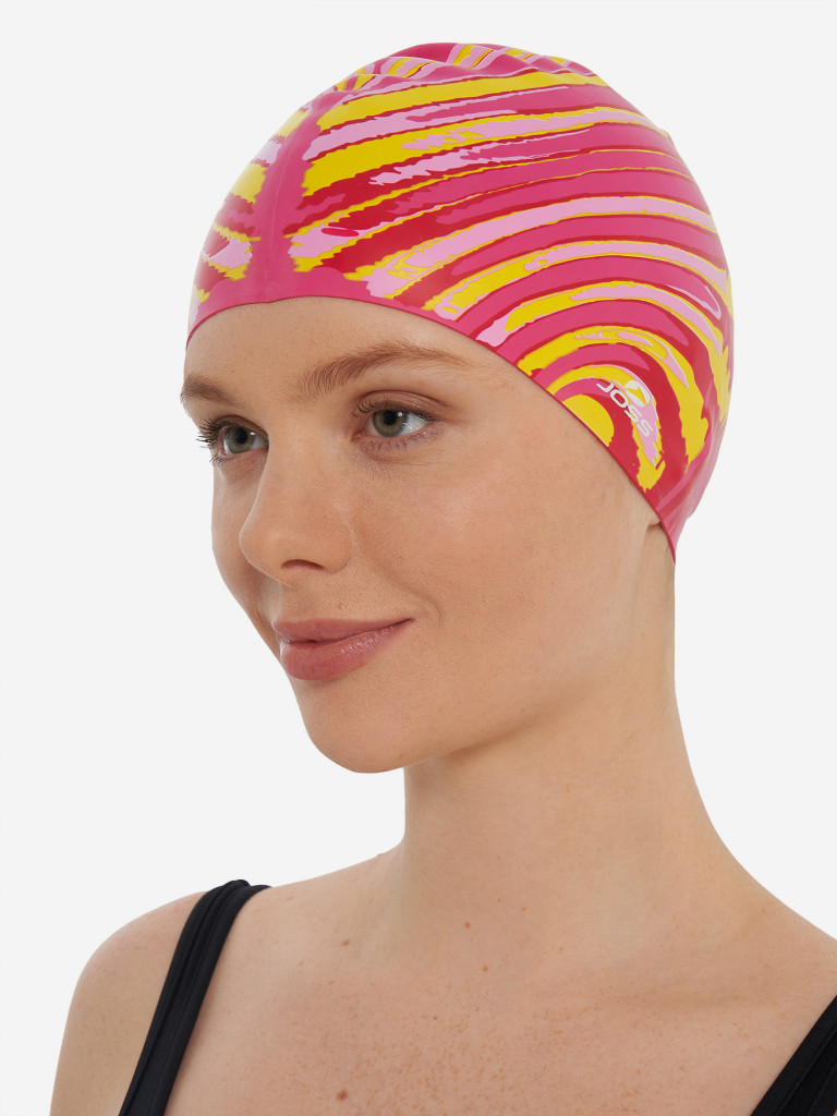 Шапочка для плавания Joss