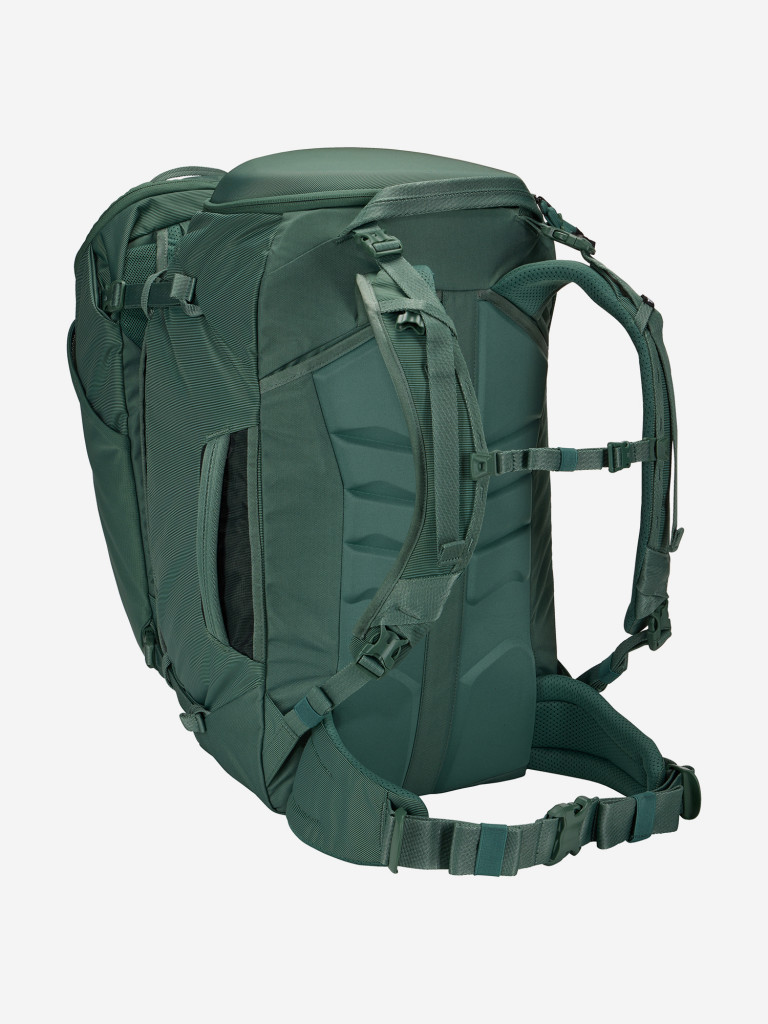 Туристический рюкзак Thule Landmark Traveл Pack, Woman, 60л