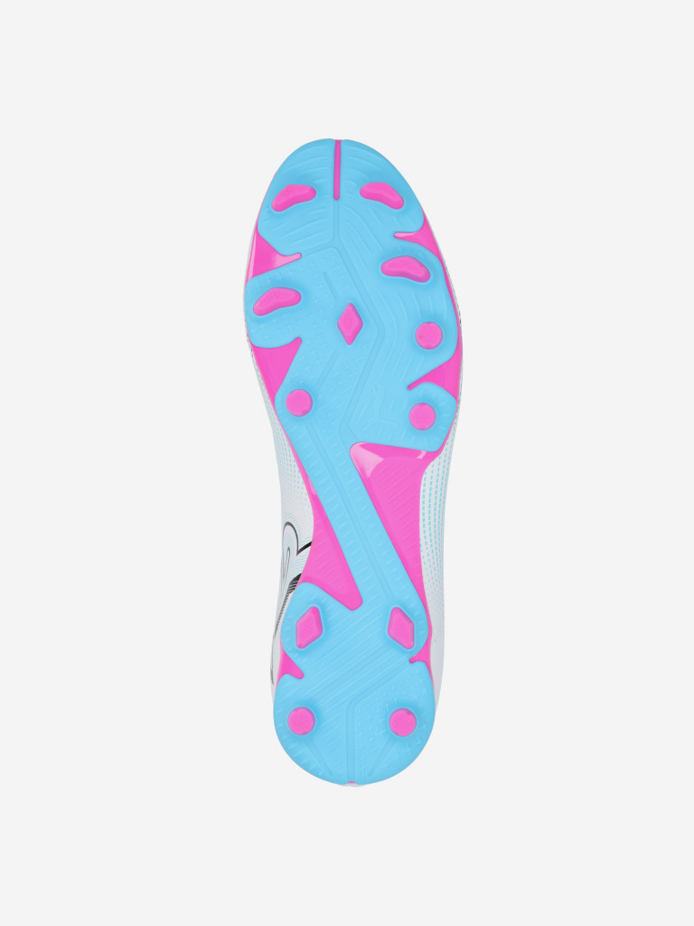 Бутсы мужские PUMA Future 7 Play FG/AG