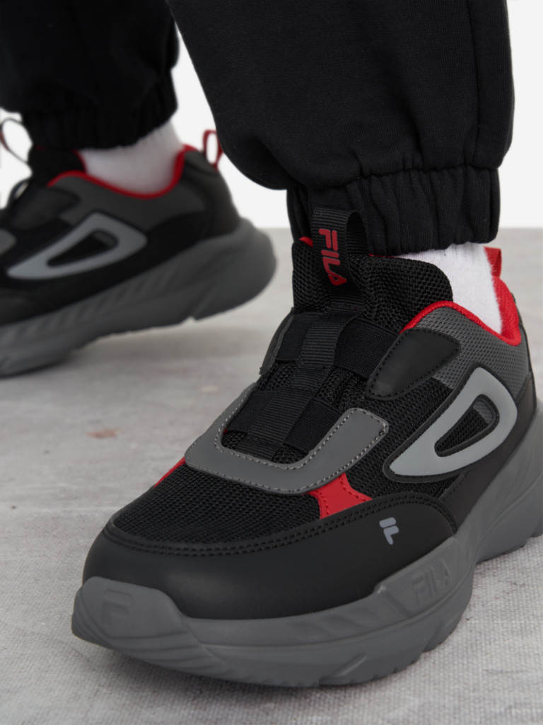 Кроссовки для мальчиков FILA Sp Naite 2.0 B