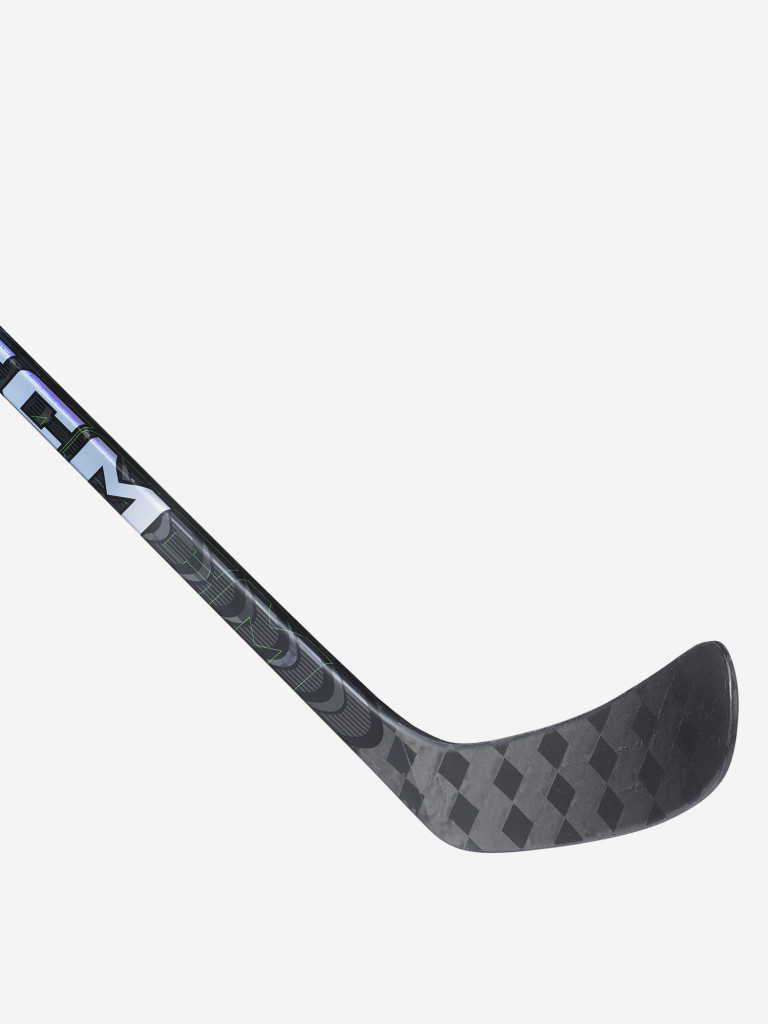 Клюшка хоккейная CCM Jetspeed FT5 Pro SR