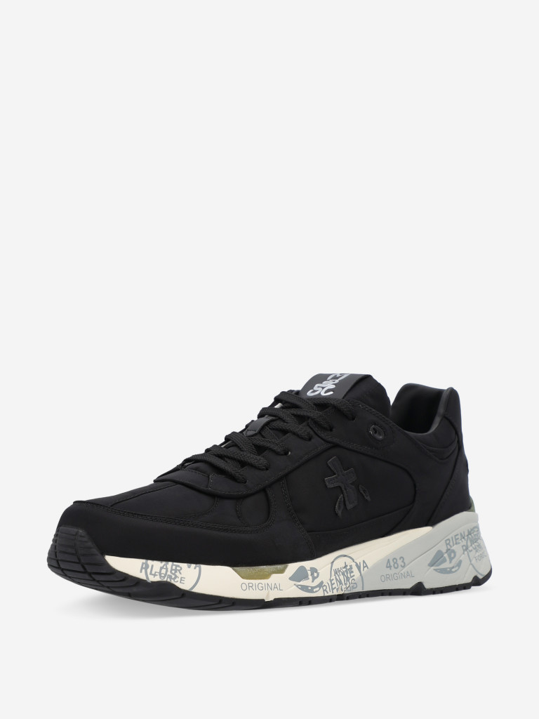 Кроссовки мужские PREMIATA Mase