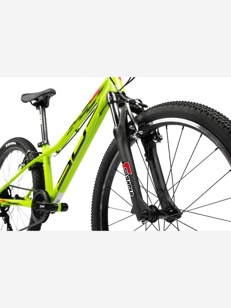 Велосипед подростковый Superior Racer XC 24 2025