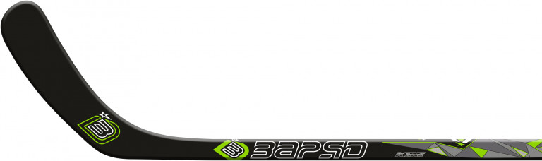 Клюшка Заряд K52, FLEX 85, P10