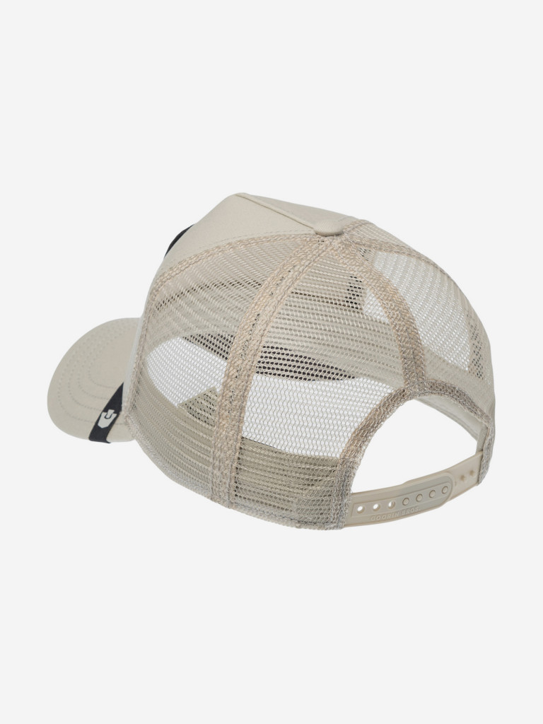 Бейсболка с сеточкой GOORIN BROTHERS 101-2595