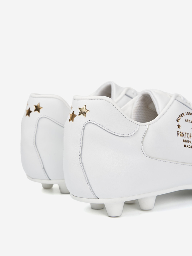 Бутсы для футбола Pantofola d'Oro CLASSIC PS3010-02B_48