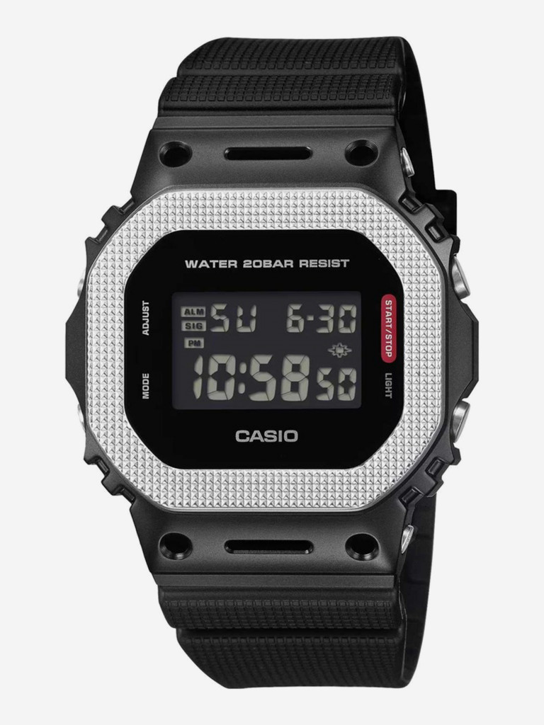 Часы наручные унисекс CASIO g-shock GM-5600BM-1D