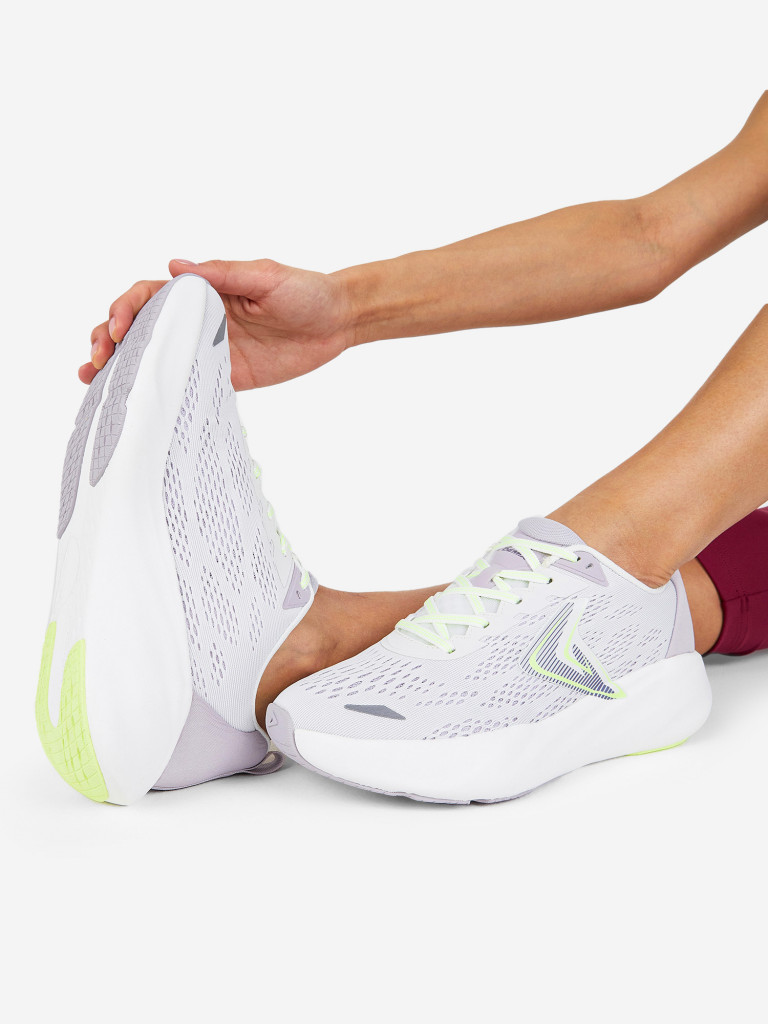 Кроссовки женские Demix Gravity