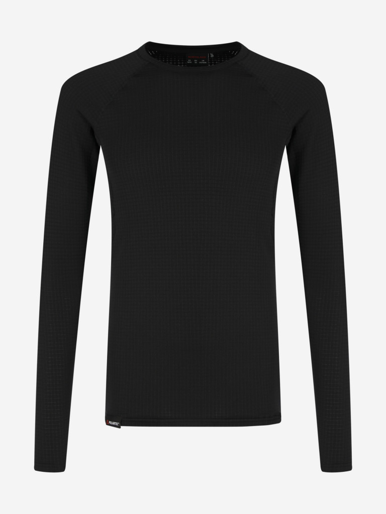 Лонгслив мужской Northland Polartec