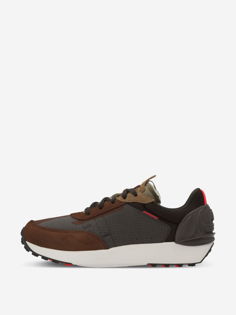 Кроссовки мужские Nike Jordan Granville Pro