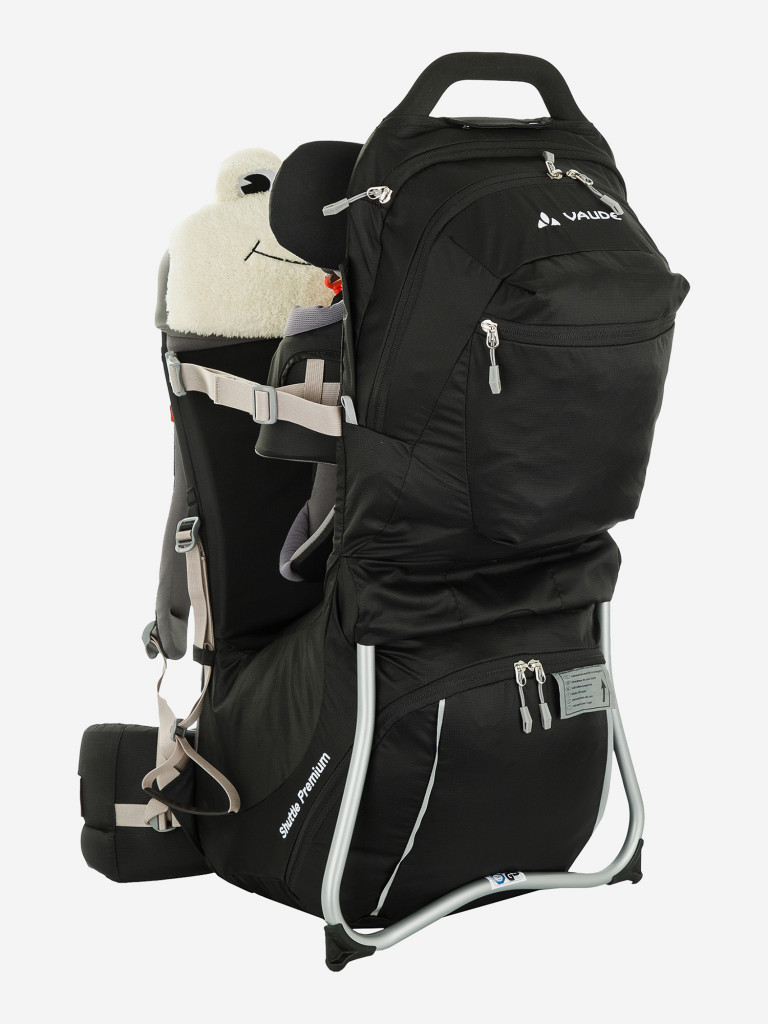 Рюкзак VauDe Shuttle Premium 25 л