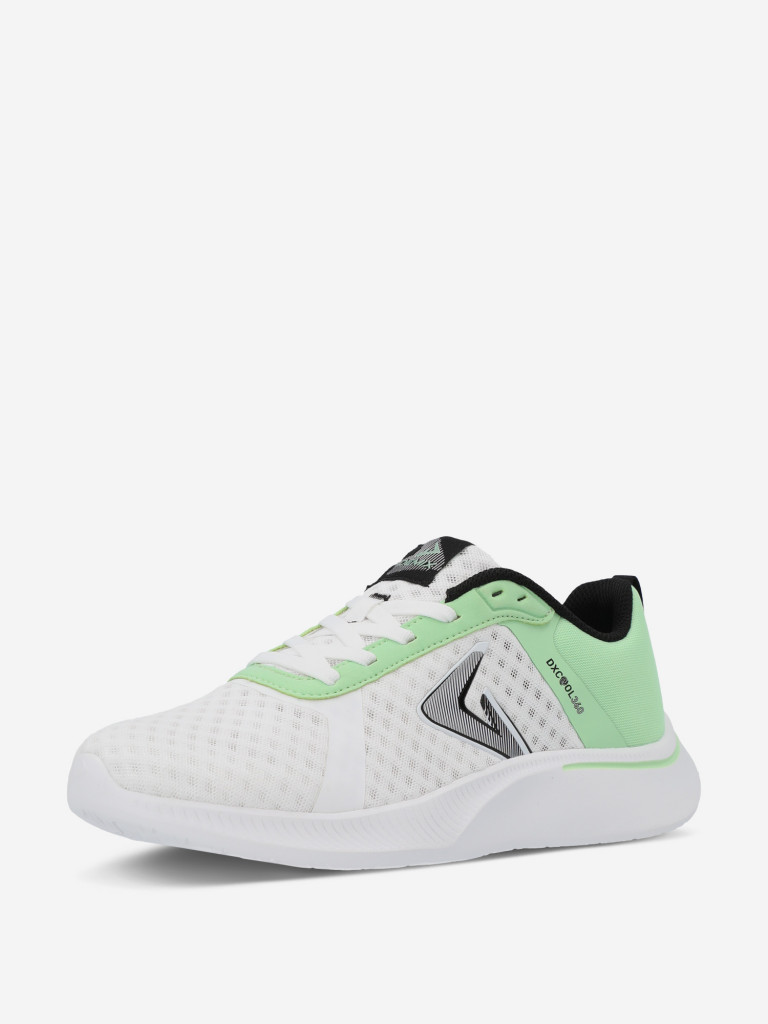 Кроссовки женские Demix Turbo Vent